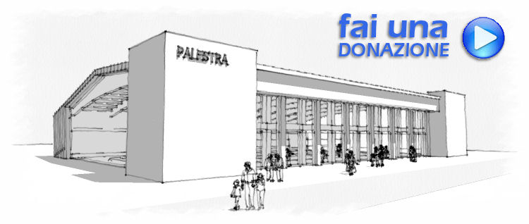 FAI UNA DONAZIONE CON LA TUA CARTA DI CREDITO FAI UNA DONAZIONE CON LA TUA CARTA DI CREDITO